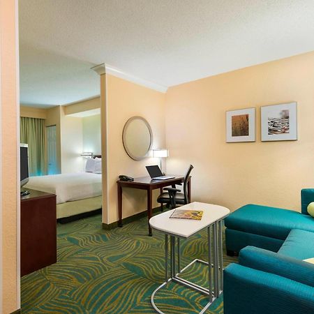 Springhill Suites Fort Myers Airport Kültér fotó