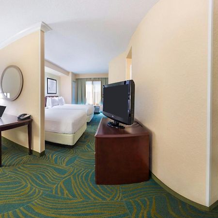 Springhill Suites Fort Myers Airport Kültér fotó