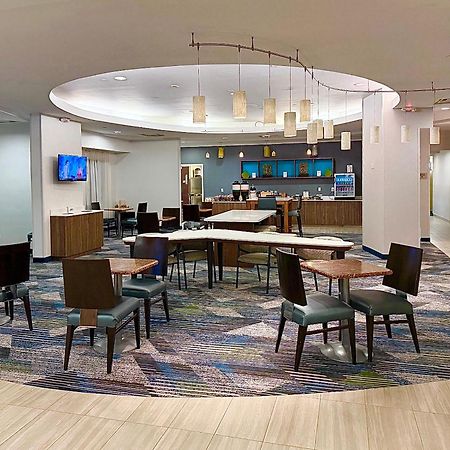 Springhill Suites Fort Myers Airport Kültér fotó