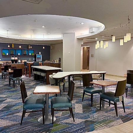 Springhill Suites Fort Myers Airport Kültér fotó