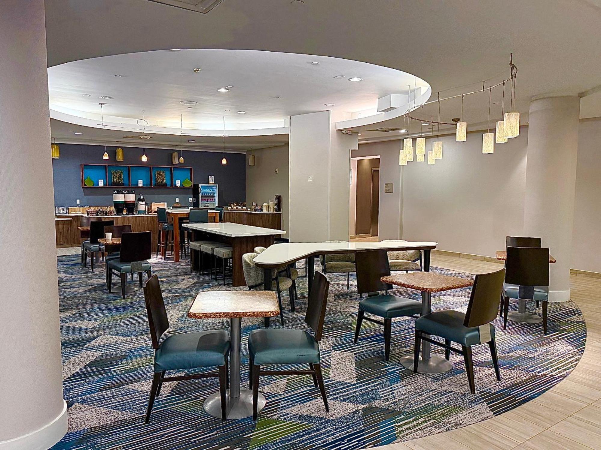 Springhill Suites Fort Myers Airport Kültér fotó